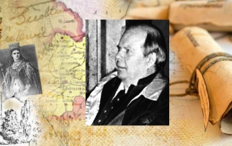 Люстрадзён на сёньня