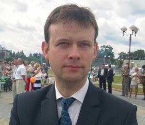 Прямая линия с начальником Волковысского РОСК