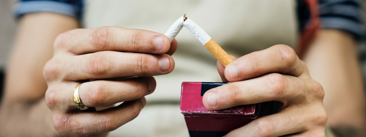 В помощь курильщикам: ТОП-10 продуктов для вывода никотина из организма
