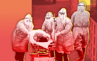Как от чумных: все соседи закрыли свои границы с Беларусью