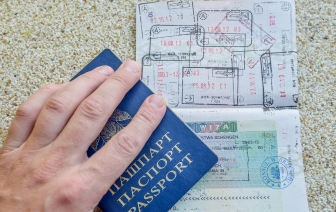 Самостоятельно записаться на подачу визы в Польшу стало проще &#128293;