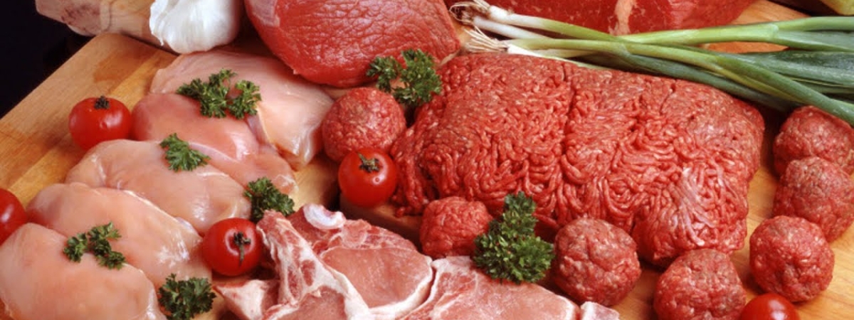От рыбы к свинине: Составлен ТОП полезных видов мяса
