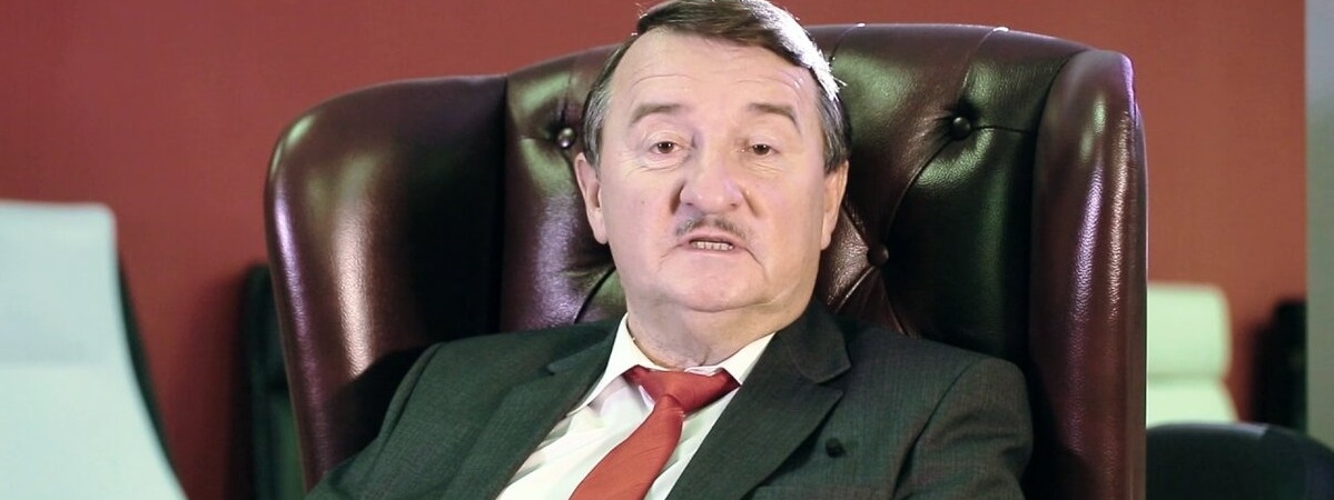Актер Евгений Крыжановский обратился к Лидии Ермошиной