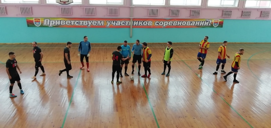«Цементник» уступил в заключительном матче квалификации