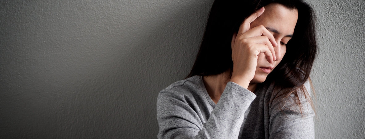 Женские имена, приносящие владелицам неприятности в личной жизни