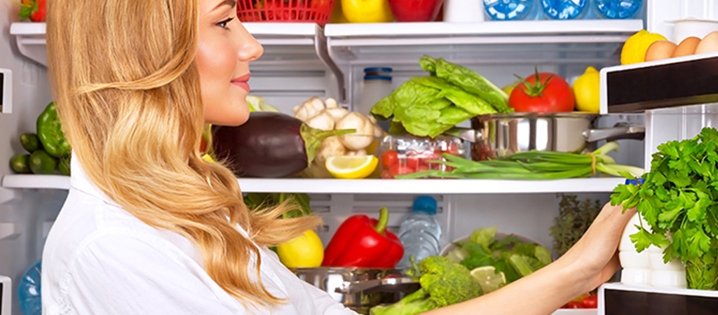 Продукты, которые не нужно хранить в холодильнике