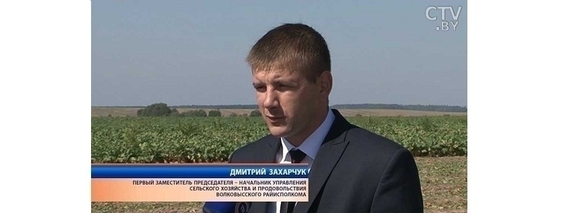Дмитрий Захарчук проведет прямую линию