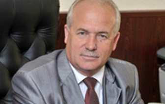 Бывшего мэра Ангарска этапировали из Беларуси в СИЗО города Иркутска