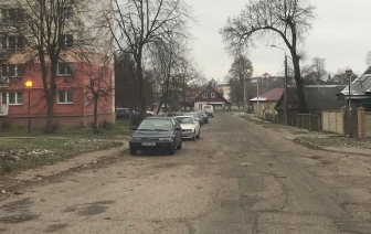 С 1 января дорожный налог хотят отвязать от техосмотра. Платить надо будет меньше