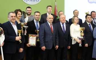 В Гродно подведены итоги спортивного и туристического 2019 года