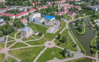 Более 30 безвизовых туристов посетили Гродненщину после снятия ограничения на границе