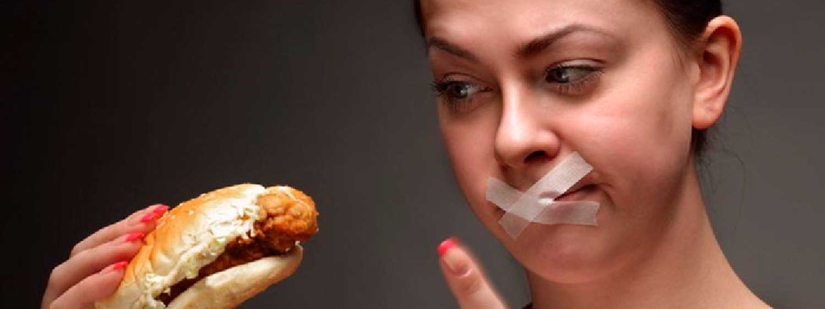 Как преодолеть эмоциональное переедание: советы