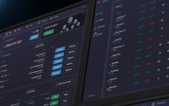 Биржа криптовалют PrimeXBT без верификации: обзор и регистрация