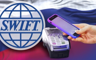 С российским аналогом SWIFT уже работают 52 иностранных банка из 12 стран