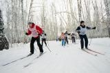 Волковысская лыжня-2012
