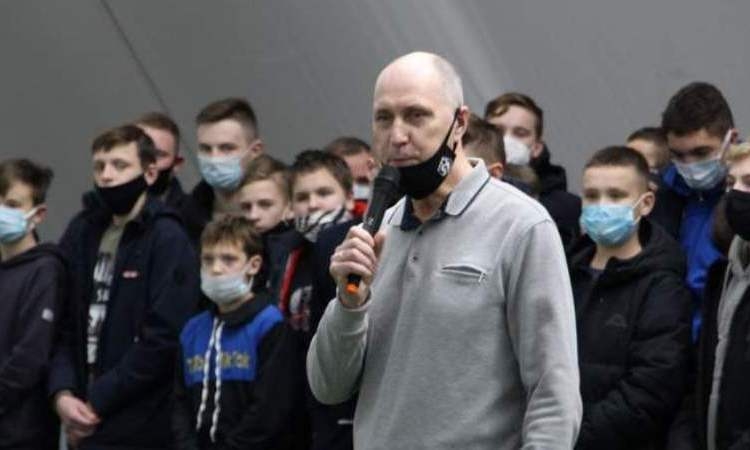 Александр Коледа: «Из нынешнего состава «Динамо» не останется никого»