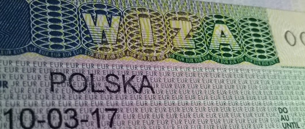 Польша разрешила въезд белорусам