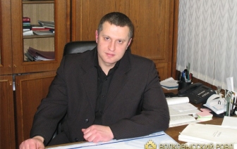 Новый начальник милиции
