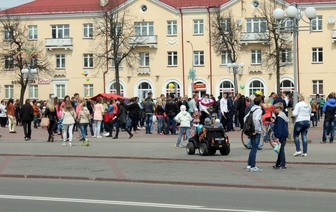 В Гродненской области население уменьшилось на 15% за последние 24 года