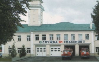 Поощрены за службу