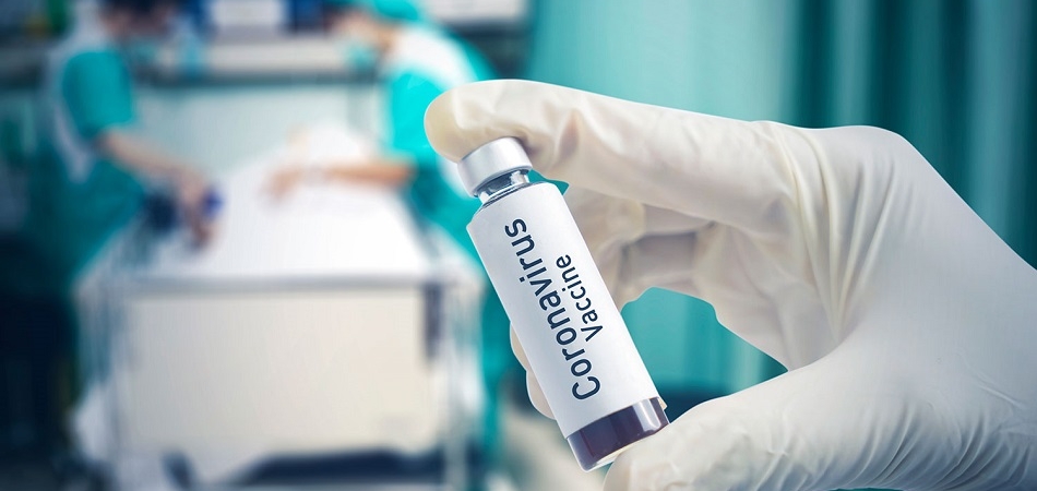 Сегодня в Волковыске началась вакцинация против COVID-19