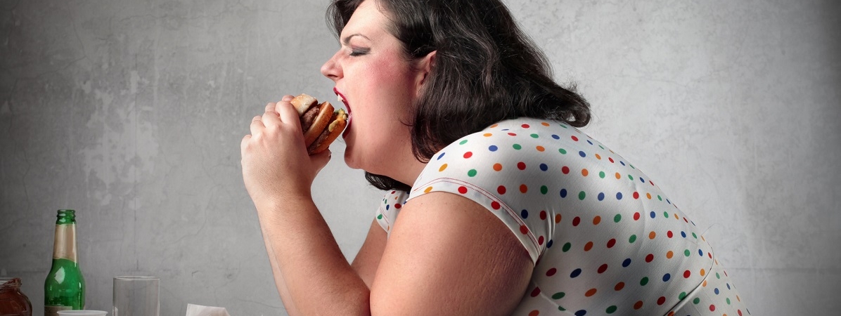 Ученые обнаружили ген, который отвечает за набор веса