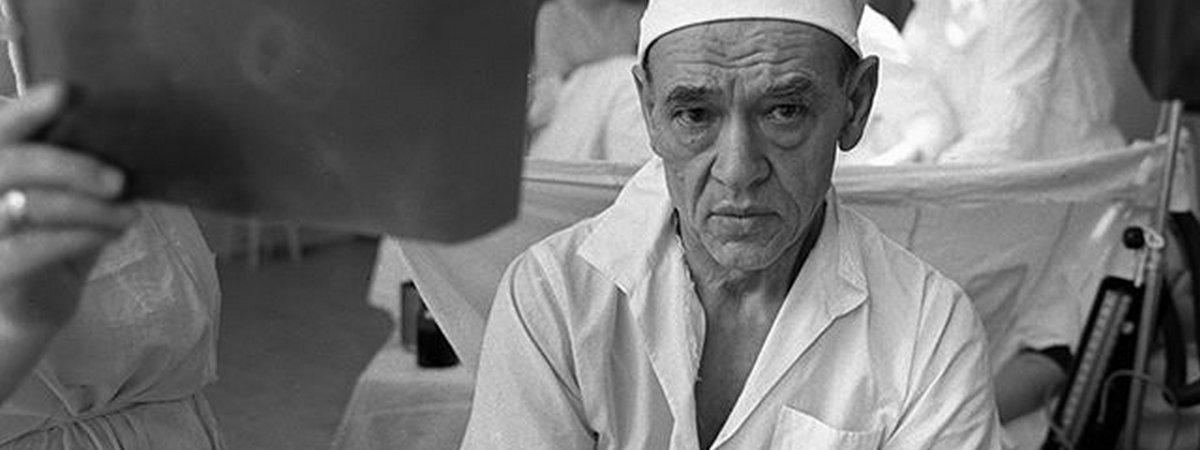 Влияние алкоголя на мозг: знаменитый доклад академика Углова в 1983 году
