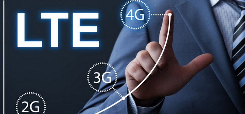 До конца года в Волковыске появится 4G