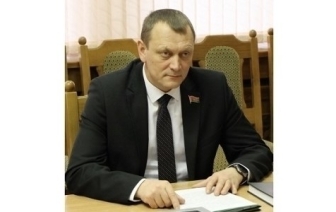 Павел Поконечный проведет прямую линию и прием граждан