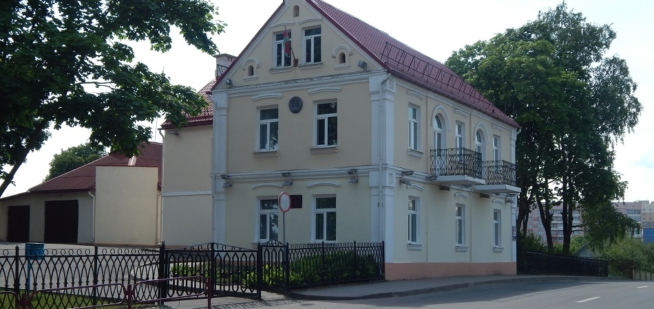 Прокуратура зафиксировала нарушение масочного режима в Гродненской области