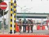 Польскія мытнікі маюць намер працягваць акцыі пратэсту