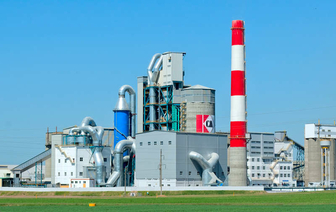 Цементный завод в Красносельском: убытки ежегодно растут, а дивиденды не выплачивают