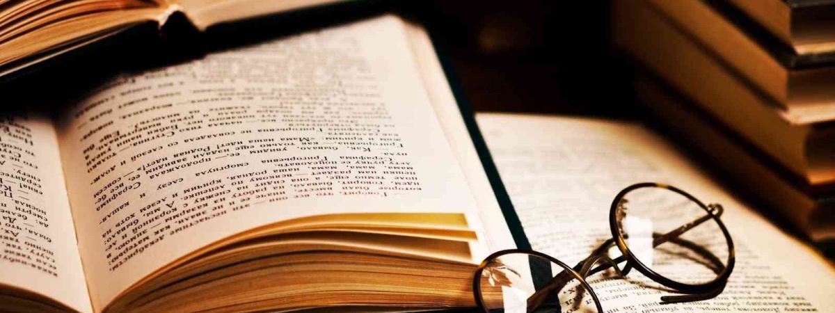 Книга, что изменит тебя навсегда!