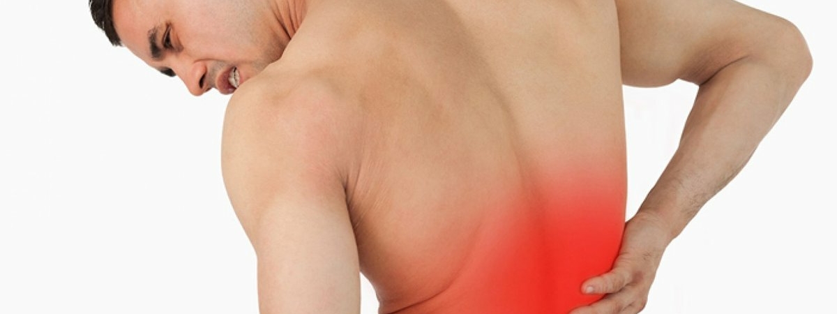 Специалисты рассказали о неожиданных причинах боли в спине