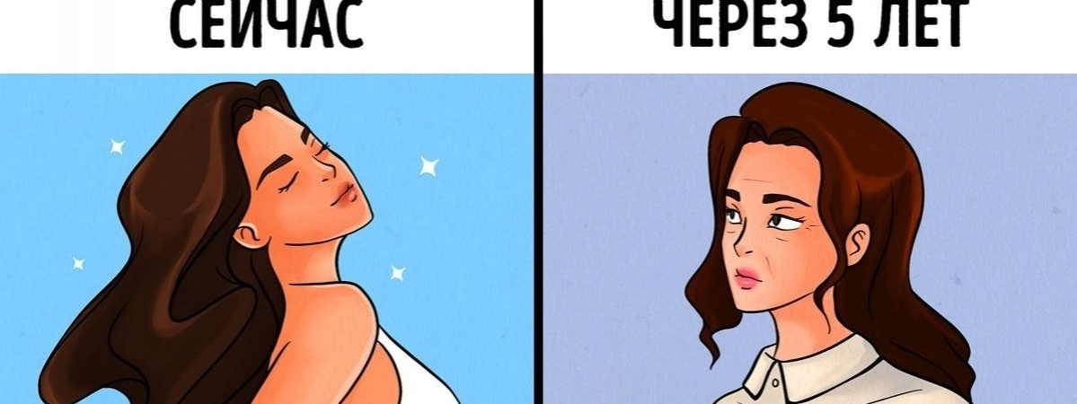 11 мифов о красоте, которые заставляют нас вредить самим себе