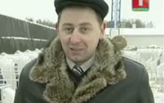 В КСУП «Гнезно» новый директор