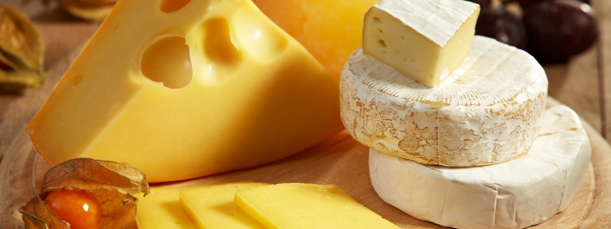 Ученые рассказали, что будет, если есть сыр каждый день