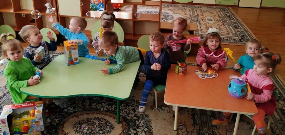 Ни один ребенок-сирота не остался и не останется без подарка! И благотворительная акция ко Дню защиты детей тому подтверждение!
