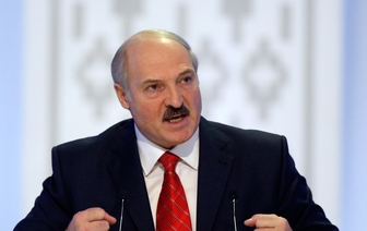 Лукашенко призвал "разобраться с айтишниками"