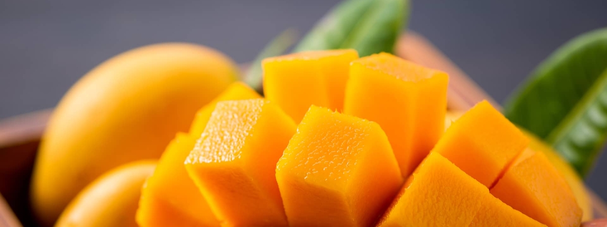 Специалисты рассказали о самых полезных свойствах манго