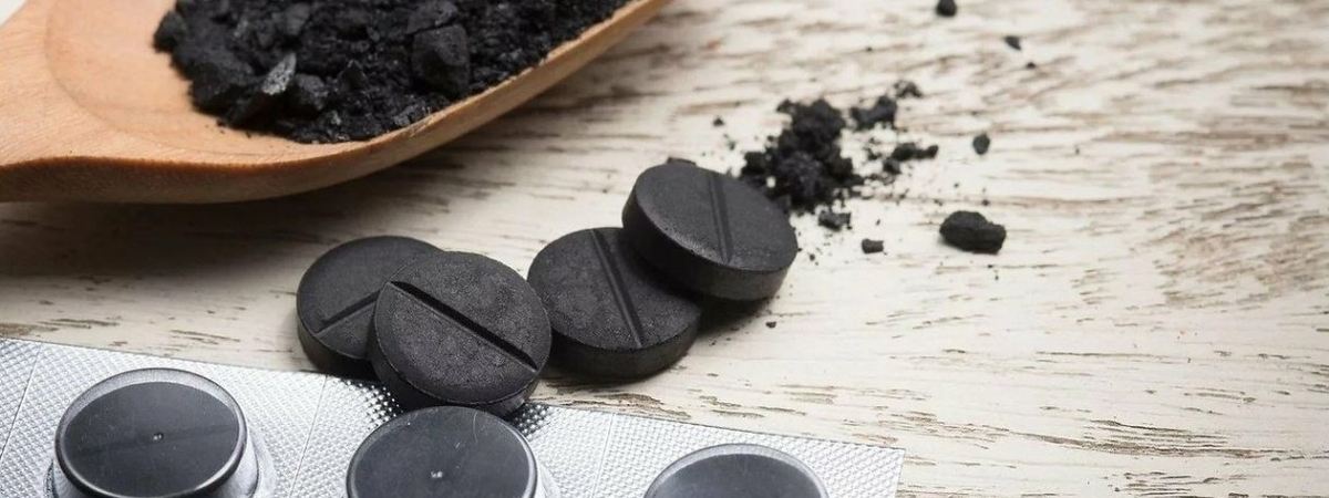 Ученые предупреждают: активированный уголь не настолько полезен, как принято думать