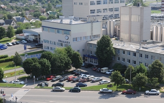 Делегация из Египта посетила "Беллакт"