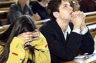 Размеркаванне: што трэба ведаць студэнту?