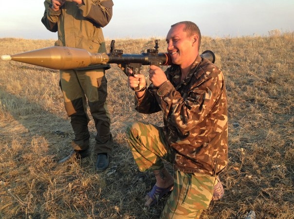 Уголовник-рецидивист из Волковыска признался в убийстве 100 человек на Донбасе, где дослужился до полевого командира