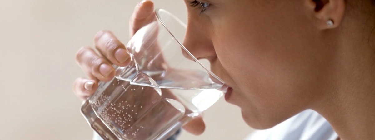 Как узнать, что вашему организму не хватает воды