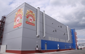 Коллектив Гродненского мясокомбината требуют отставки Лукашенко и новых выборов