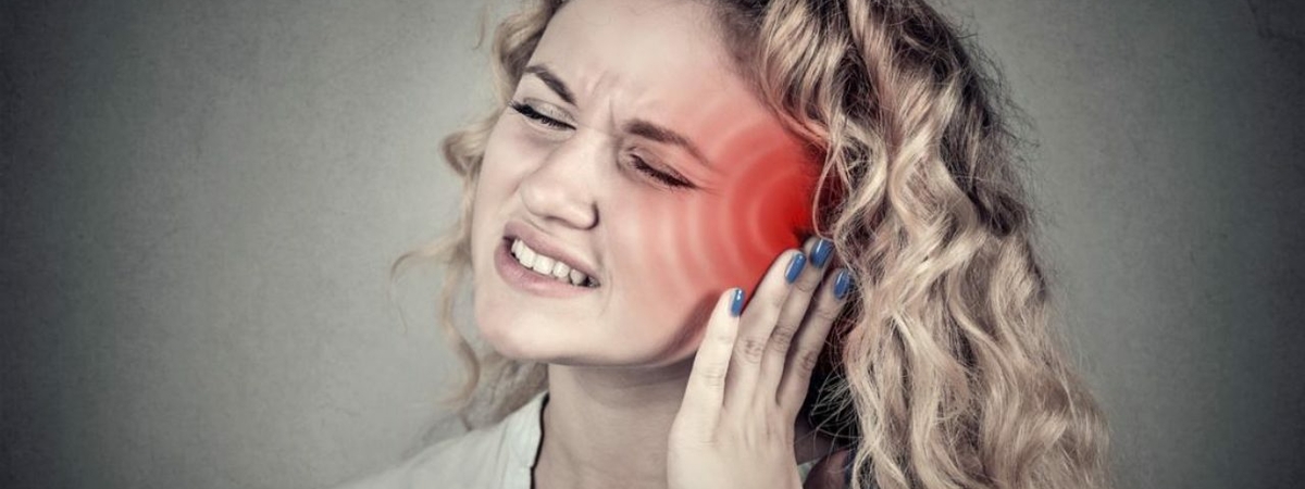 Звон в ушах может быть опасным: когда лучше проконсультироваться с врачом