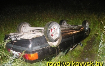 Криминальная хроника с 18 по 25 июля 2011 года