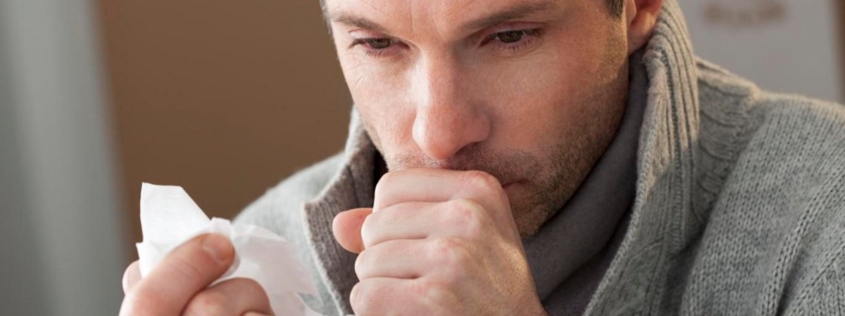 5 действий, которые быстро вылечат кашель
