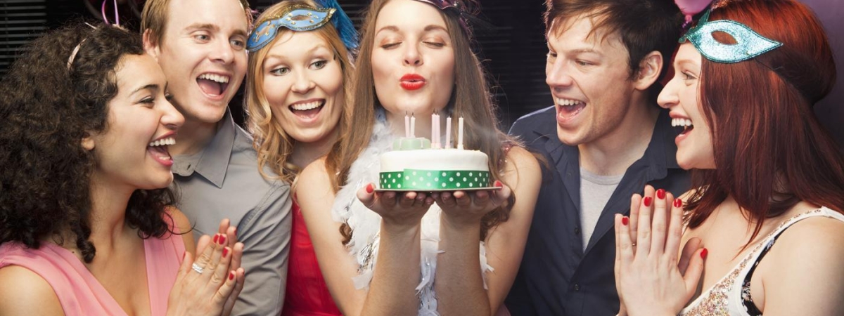 Встречаем день рождения по законам Вселенной: как подготовиться к празднику